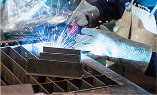 Welding