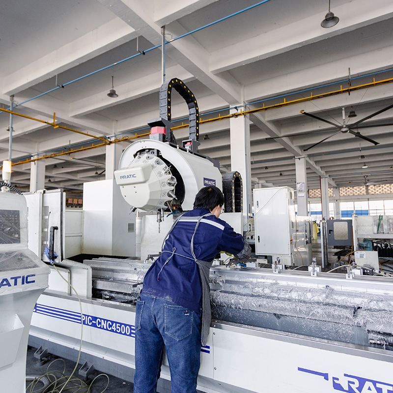 Bitirme Atölyesi - CNC Operasyonu